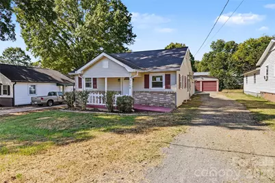 2909 Glendale Avenue, Kannapolis, NC 28081 - Photo 26