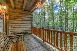 8579 Big Pine Rd, Marshall, NC 28753 - Photo 8