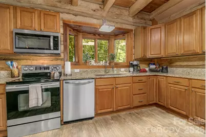 8579 Big Pine Road, Marshall, NC 28753 - Photo 14