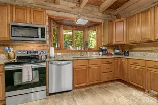8579 Big Pine Rd, Marshall, NC 28753 - Photo 14