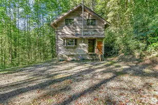 8579 Big Pine Rd, Marshall, NC 28753 - Photo 2