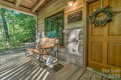 8579 Big Pine Road, Marshall, NC 28753 - Photo 6