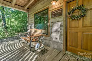 8579 Big Pine Rd, Marshall, NC 28753 - Photo 6