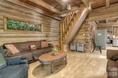 8579 Big Pine Road, Marshall, NC 28753 - Photo 12