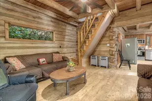 8579 Big Pine Rd, Marshall, NC 28753 - Photo 12