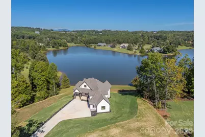 438 Mapleton Lane, Columbus, NC 28722 - Photo 46