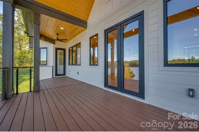 438 Mapleton Lane, Columbus, NC 28722 - Photo 30