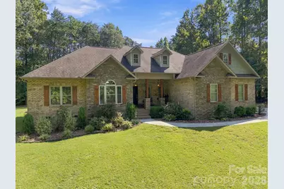 320 Hidden Oaks Drive, Rockwell, NC 28138 - Photo 2