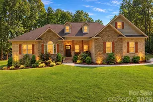 320 Hidden Oaks Dr, Rockwell, NC 28138 - Photo 1