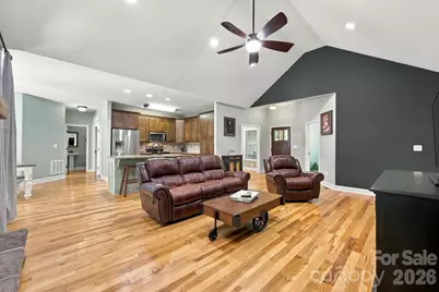 320 Hidden Oaks Drive, Rockwell, NC 28138 - Photo 10