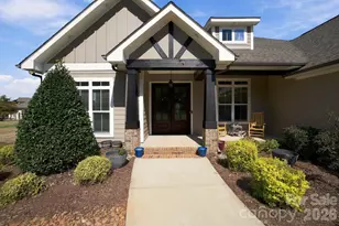 2870 Bradshaw Rd, Mooresville, NC 28115 - Photo 2