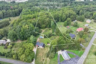 1443 Mt Ulla Hwy, Mooresville, NC 28115 - Photo 1