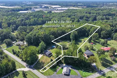 1443 Mt Ulla Highway #2, Mooresville, NC 28115 - Photo 8