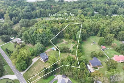 1443 Mt Ulla Highway #2, Mooresville, NC 28115 - Photo 2