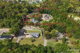 13225 Asbury Chapel Rd, Huntersville, NC 28078 - Photo 4