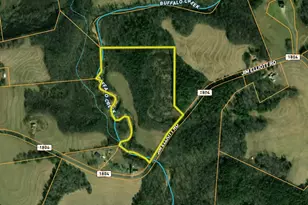 00 Jim Elliott Rd, Shelby, NC 28150 - Photo 1