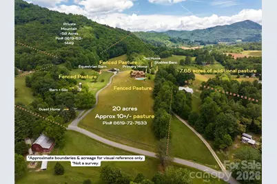 316 Stevenson Cove Road, Waynesville, NC 28785 - Photo 8