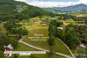 316 Stevenson Cove Rd, Waynesville, NC 28785 - Photo 8