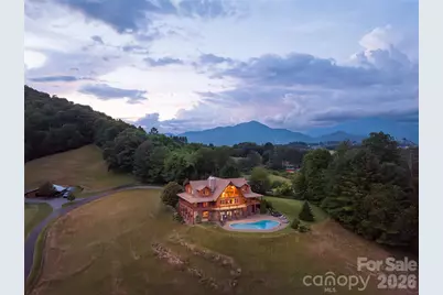 316 Stevenson Cove Road, Waynesville, NC 28785 - Photo 2