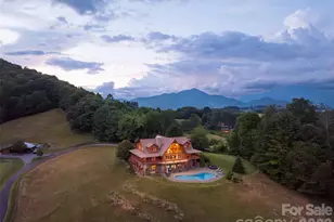 316 Stevenson Cove Rd, Waynesville, NC 28785 - Photo 2