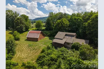 316 Stevenson Cove Road, Waynesville, NC 28785 - Photo 6