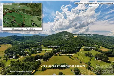 316 Stevenson Cove Road, Waynesville, NC 28785 - Photo 10