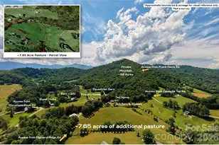 316 Stevenson Cove Rd, Waynesville, NC 28785 - Photo 10