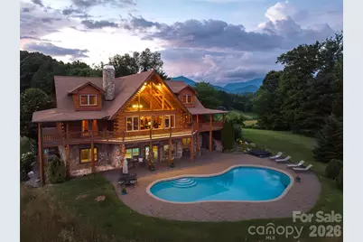 316 Stevenson Cove Road, Waynesville, NC 28785 - Photo 1