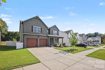 14107 Belmont Greene Drive, Charlotte, NC 28213 - Photo 4