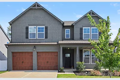 14107 Belmont Greene Drive, Charlotte, NC 28213 - Photo 2