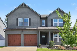 14107 Belmont Greene Dr, Charlotte, NC 28213 - Photo 2