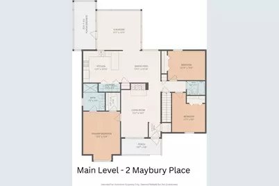2 Maybury Place, Arden, NC 28704 - Photo 6