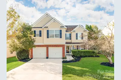 7707 Nicolette Court, Charlotte, NC 28215 - Photo 2