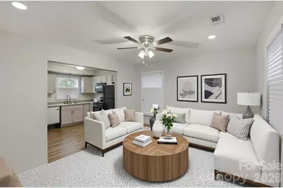 3021 Seymour Drive, Charlotte, NC 28208 - Photo 4