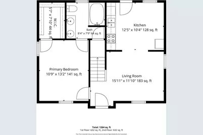 3021 Seymour Drive, Charlotte, NC 28208 - Photo 30