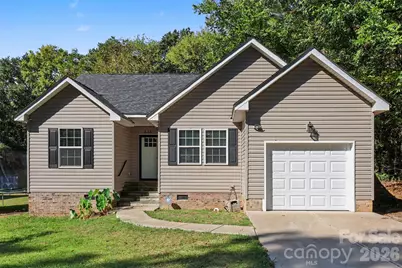 633 Ashford Street, Chester, SC 29706 - Photo 1