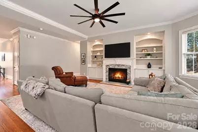 2309 Highland Forest Drive, Waxhaw, NC 28173 - Photo 18