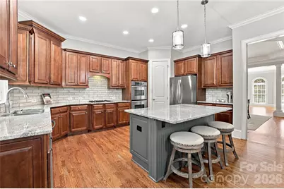 2309 Highland Forest Drive, Waxhaw, NC 28173 - Photo 12