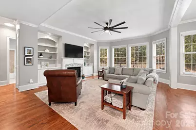 2309 Highland Forest Drive, Waxhaw, NC 28173 - Photo 16