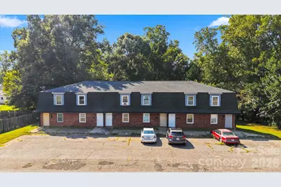 402 S Ashe Avenue, Newton, NC 28658 - Photo 42