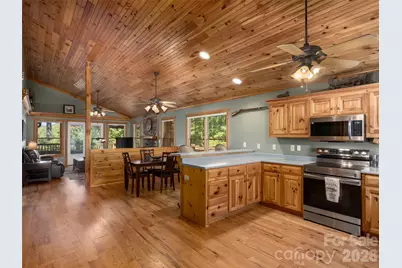 5 Chalet Court, Mill Spring, NC 28756 - Photo 12
