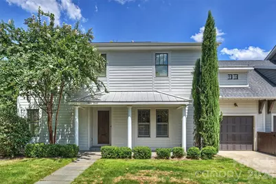 1111 Pierce Street, Charlotte, NC 28203 - Photo 1