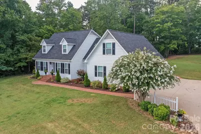 191 Briarwood Drive, Rutherfordton, NC 28139 - Photo 2