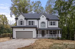 139 Scarlet Tanager Rd, Troutman, NC 28166 - Photo 1