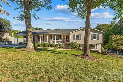 5 Clearview Street, Granite Falls, NC 28630 - Photo 1