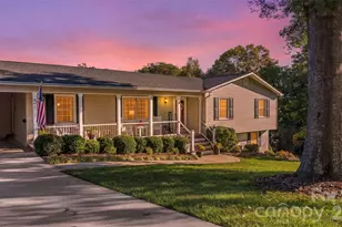 5 Clearview St, Granite Falls, NC 28630 - Photo 38