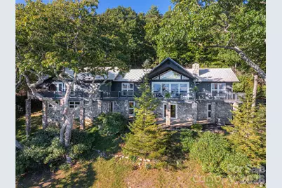 465 Leatherwood Road, Maggie Valley, NC 28751 - Photo 1
