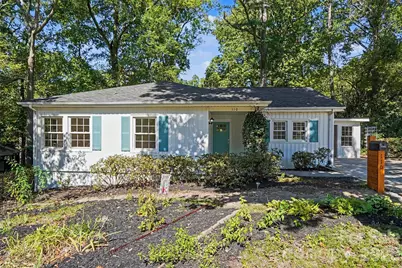 110 Hillside Avenue SW, Concord, NC 28025 - Photo 2