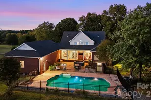 498 Johnson Dairy Rd, Mooresville, NC 28115 - Photo 4