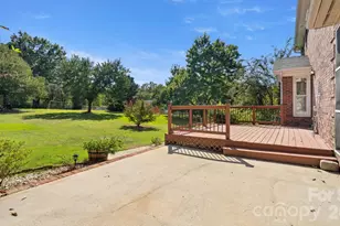 408 Baucom Deese Rd, Monroe, NC 28110 - Photo 28
